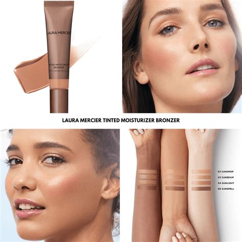 custom moisturizer met cacaoboter|Laura Mercier .